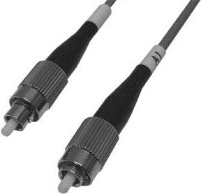 Televes OSK20S Glasfaserkabel - LWL-Kabel (grau)