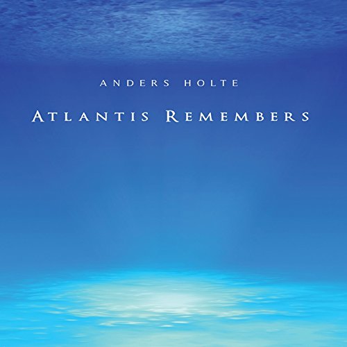 Atlantis Remembers
