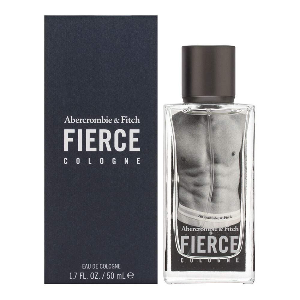Abercrombie & Fitch Fierce – 50 ml (1er Pack)