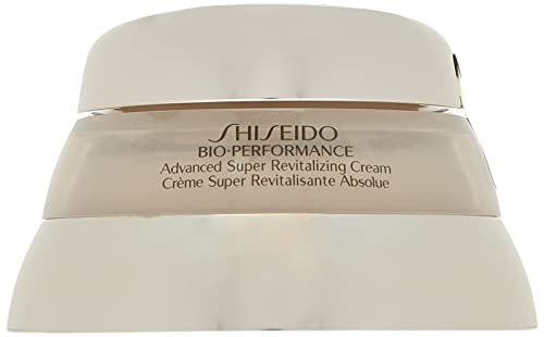 Shiseido bio performance advanced super revitalizing cream 50 ml.