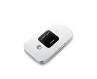 Huawei E5577-320 Mobiler Hotspot 4G LTE - USB - 150 Mbps - 802.11b/g/n (Weiß ...