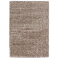 SCHÖNER WOHNEN Teppich »Savage«, BxL: 67 x 130 cm, rechteckig, Polypropylen (PP) - beige