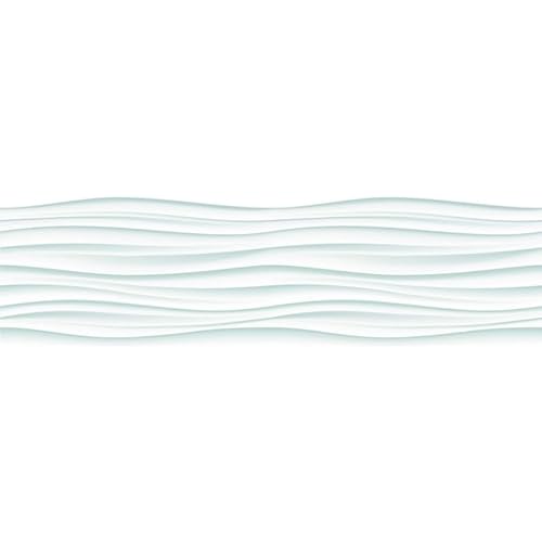 AGDesign Selbstklebende Bordüre, Folie, Mehrfarbig, 0, 14 x 5 m