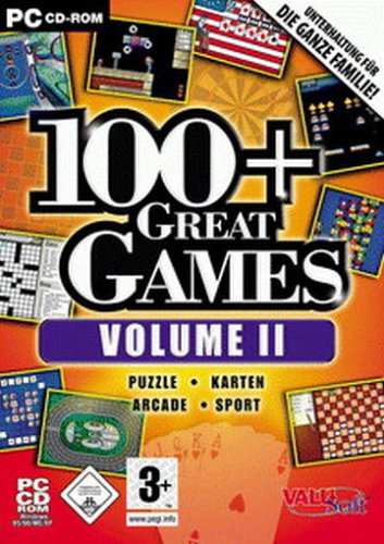 100+ Great Games Vol. 2