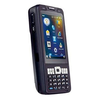 Opticon H-22 1D QWERTY Rugged 3.7 Laser, 12754 (Laser Industrial Windows Mobile, Please Order Battery Separately)