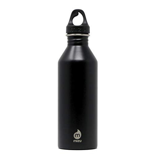 Helly Hansen M8 Trinkflasche, Enduro Black, 750 ml