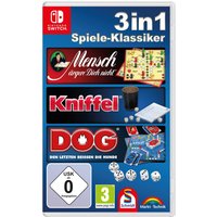 Schmidt Spiele Kollektion Volume 1 (Nintendo Switch)