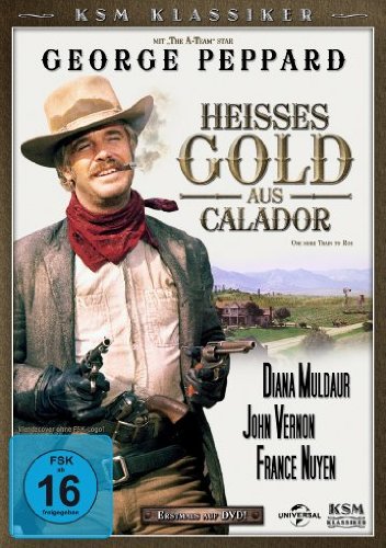 Heißes Gold aus Calador - One More Train to Rob (KSM Klassiker)
