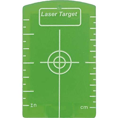 Laserliner 023.65A 023.65A Laserzieltafel Passend für Laserliner