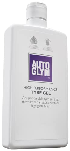 Autoglym High Performance Tyre Gel 500ML