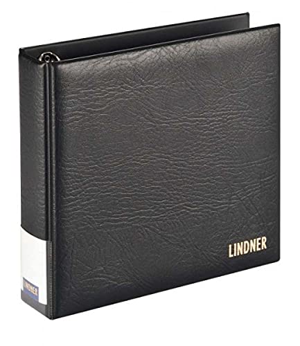 Lindner 3520 Ringbinder PUBLICA S