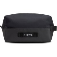 Timbuk2 Transit Dopp Kit, Eco Black Deluxe, Einheitsgröße, Reisen