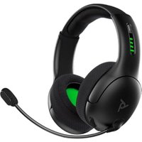 Wireless-Headset Microsoft LVL50 für Xbox One [ ]