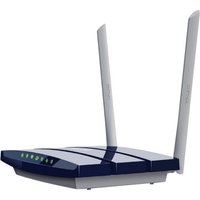 TP-LINK Archer C50 V3.0 - Wireless Router - 4-Port-Switch - 802,11a/b/g/n/ac - Dualband (ARCHER C50)