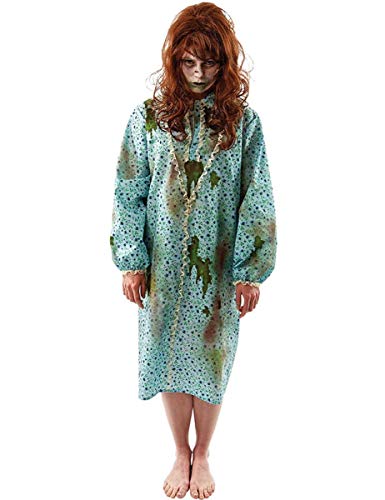 ORION COSTUMES Der Exorzist Regan MacNeil Kostüm für Erwachsene Halloween Verkleidung
