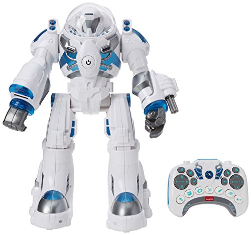 Jamara RC-Roboter "Spaceman weiß"