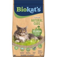 Biokat's Natural Care 30 l