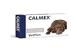 Calmex für Hunde 60 Kapseln