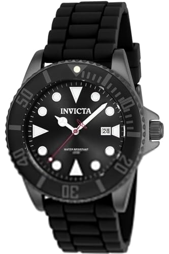 Invicta - -Armbanduhr- 90305