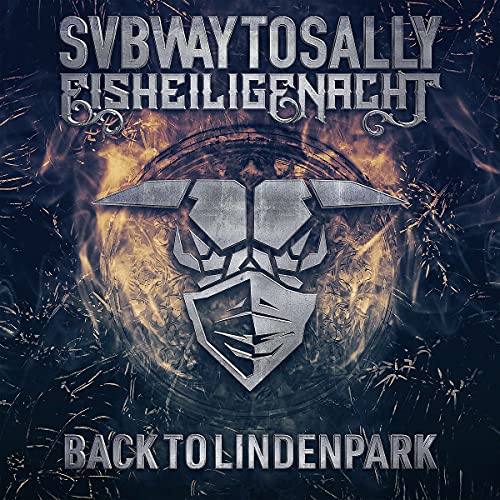Eisheilige Nacht: Back to Lindenpark [Vinyl LP]
