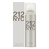 212 Nyc For Her Deo Vapo 150 Ml