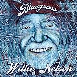 Bluegrass/Vinyl Marbled: Blue in Clear Colour [Vinyl LP]