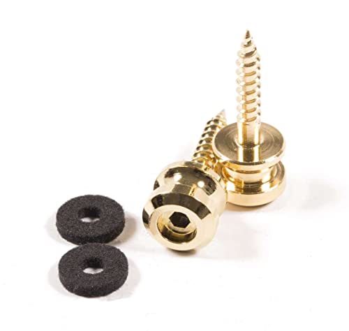 Schaller S-Lock Buttons gold (2)