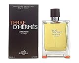 Hermès Terre D'Hermès Eau Intense Vétiver Eau De Parfum 200 ml (man)