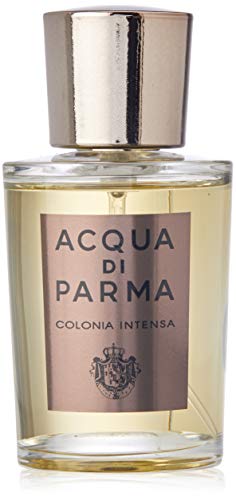Acqua di Parma colonia intensa, 50 ml eau de cologne spray für herren
