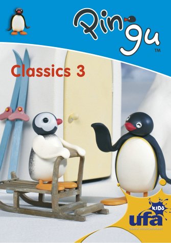 Pingu Classics 3