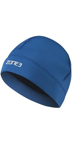 ZONE3 Yulex Beanie Size - L/XL
