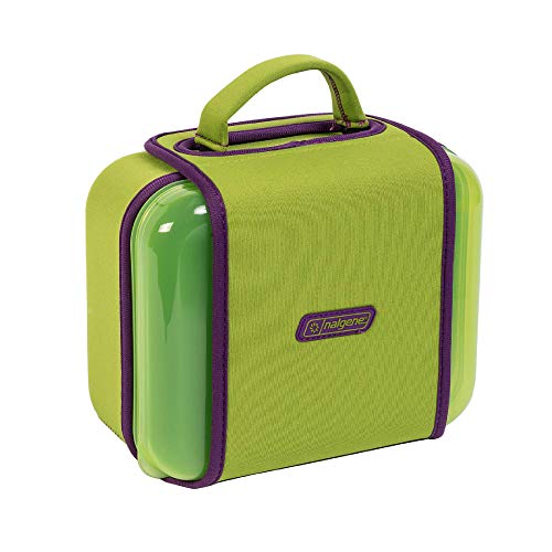 Nalgene Lunchbox 'Buddy' Dose, grün, One Size