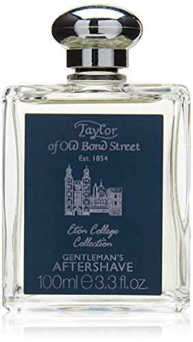 TAYLOR OF OLD BOND STREET Aftershave Eton College, 100 ml