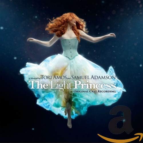 The Light Princess (Original Cast Recording)