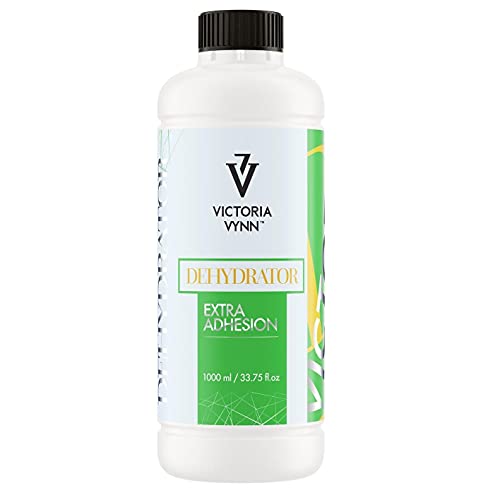 Victoria Vynn Nagelentfeuchter, extra klebend, 1000 ml
