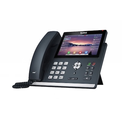 Yealink IP Telefon SIP-T48U PoE Business