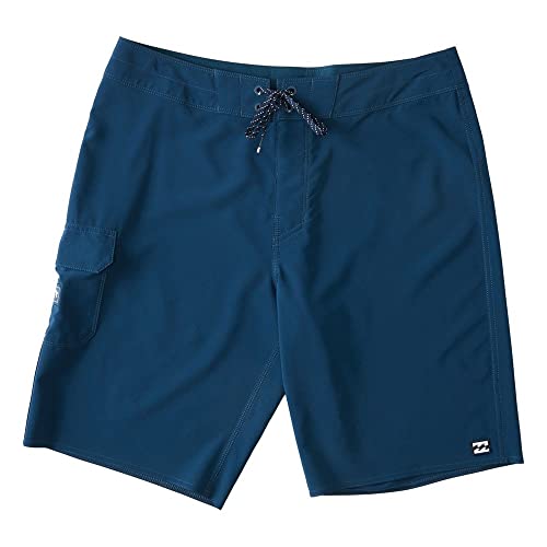Billabong - All Day Pro - Boardshorts Gr 32 blau
