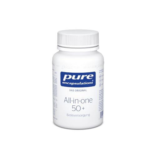 Pure Encapsulations all-in-one 50+ Kapseln