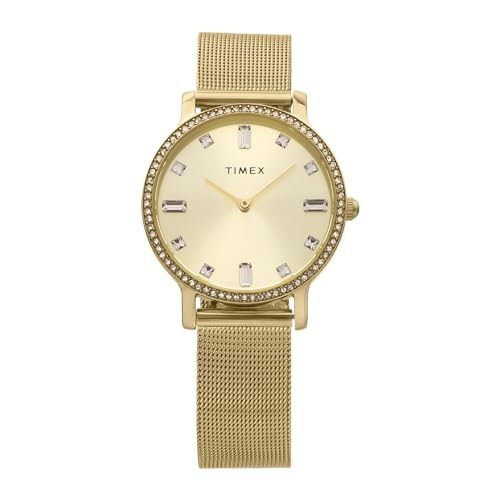 Timex TW2W19300 Damen Armbanduhr
