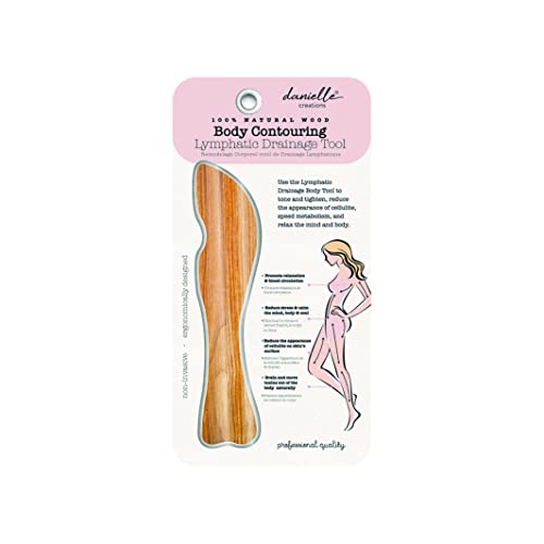 Danielle Creations Body Contouring Lymphdrainage Tool