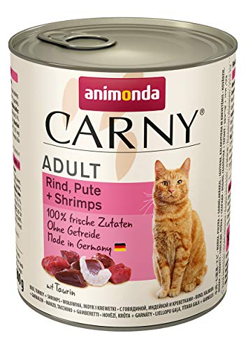 Animonda Carny Adult Mix 2 12x800g