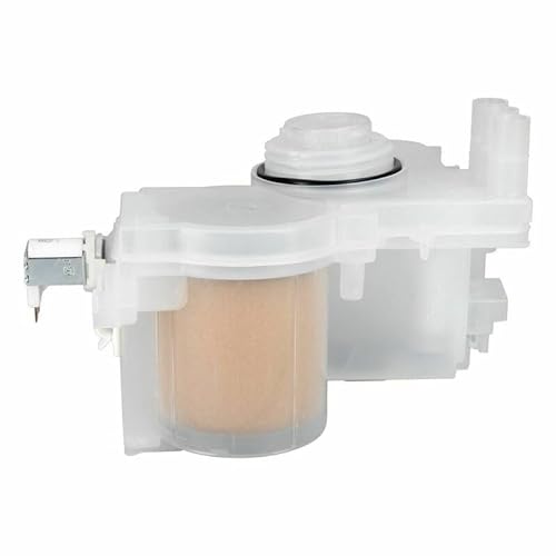 LUTH Premium Profi Parts Kompatibel mit Beko Salzbehälter 1768300100 für Geschirrspüler