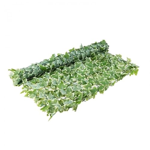Grindi - Künstliche Efeu-Hecke Sichtschutzzaun Künstliche Blätter 100cm - GMLS 2-300 cm