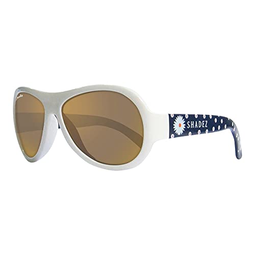 SHADEZ - UV-Sonnenbrille für Mädchen - Designers - Pop Daisy