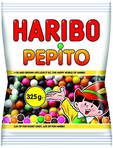 Haribo Pepito, 10er Pack (10 x 325 g)
