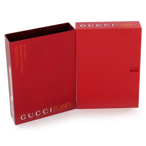 Gucci Compatible - Rush 30 ml. EDT