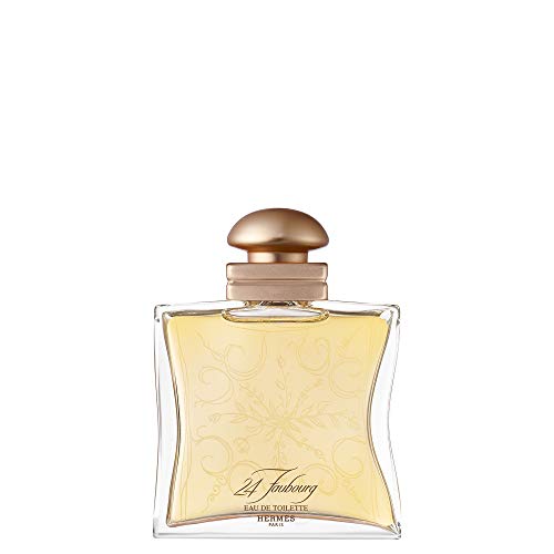 Hermès 24 Faubourg Eau De Toilette 50 ml (woman)