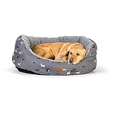 FatFace Marching Dogs Deluxe Slumber, 61 cm, 3,4 kg