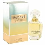 Roberto Cavalli Paradiso 75ml/2.5oz Eau De Parfum Spray Women Perfume Fragrance