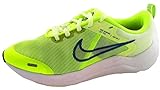 Nike Downshifter 12 Walking-Schuh, Volt/Bright Spruce-Barely Volt, Small
